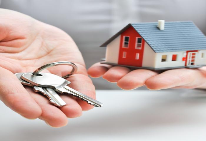 Ini Dia 8 Pilihan Rumah Seharga Mobil Xpander